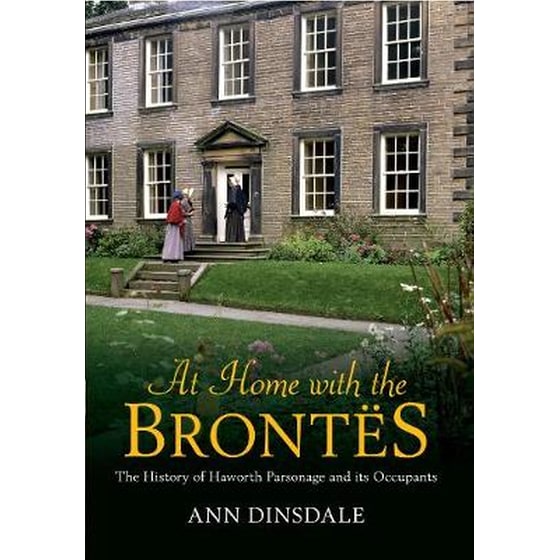 At Home with the Brontes image 0