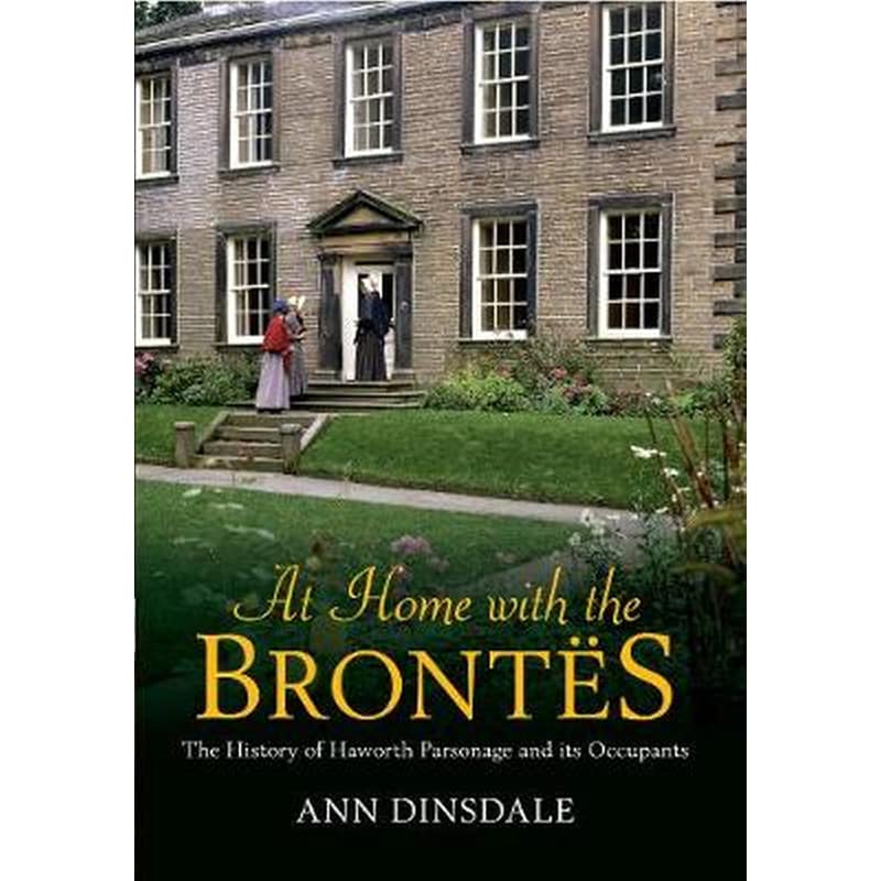 At Home with the Brontes