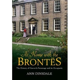 At Home with the Brontes