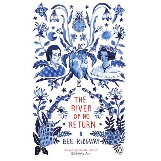 River of No Return image 0