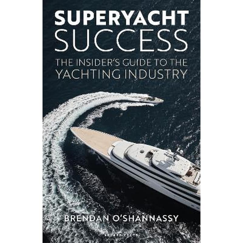 Superyacht Success