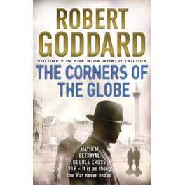 Corners of the Globe