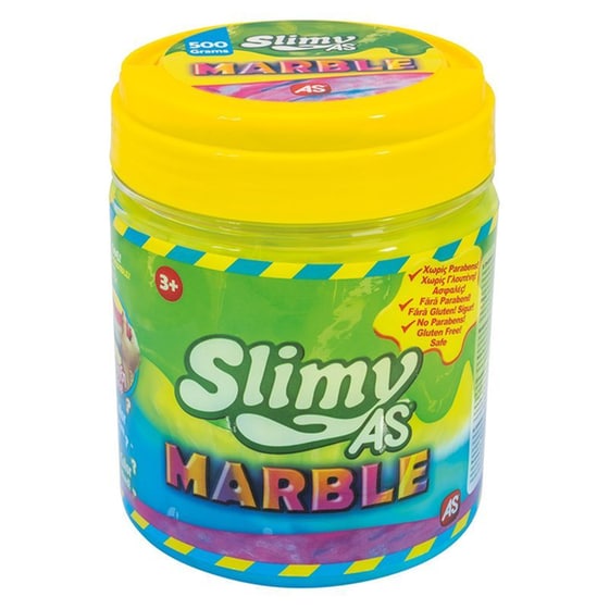 AS Company Slimy Χλαπάτσα Marble 500gr image 3