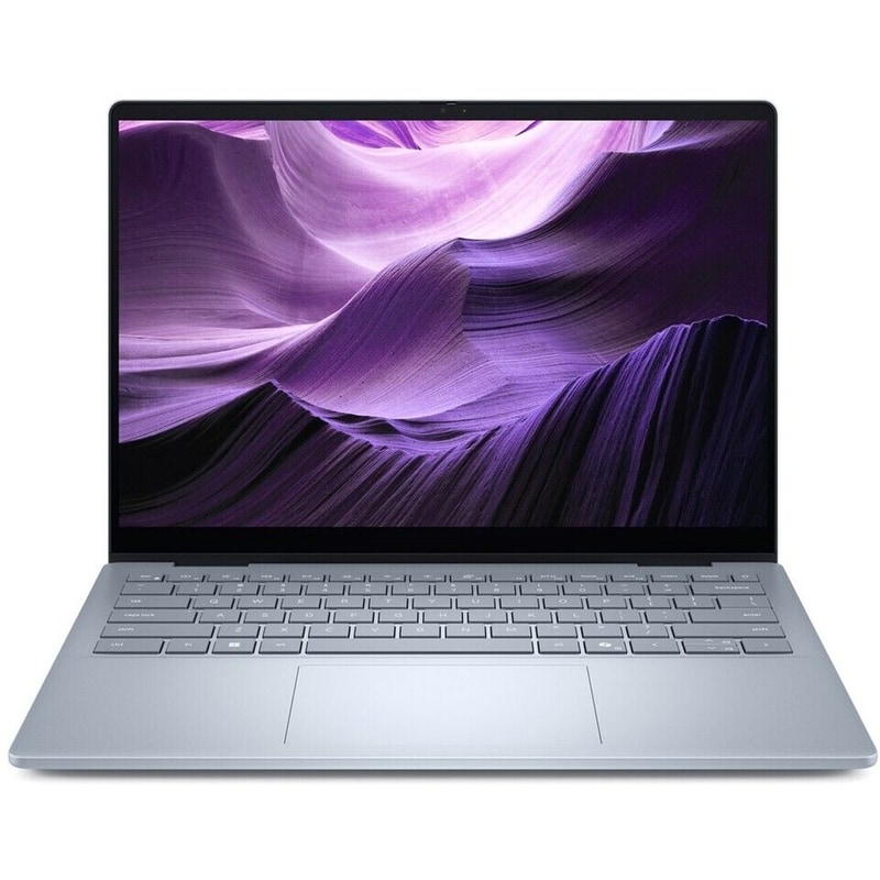 Dell DB14250 14 QHD IPS (Intel Core Ultra 7-258V/32GB/1TB SSD/Arc Graphics/Win11Pro) Laptop