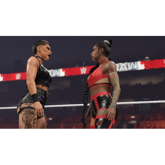 WWE 2K23 - PS4 image 11