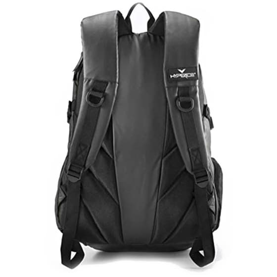 Σακίδιο Πλάτης Hyperice Tech Pack 40011-001-00 - Μαύρο image 1
