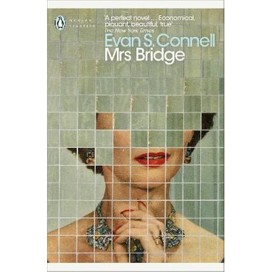Mrs Bridge image 0