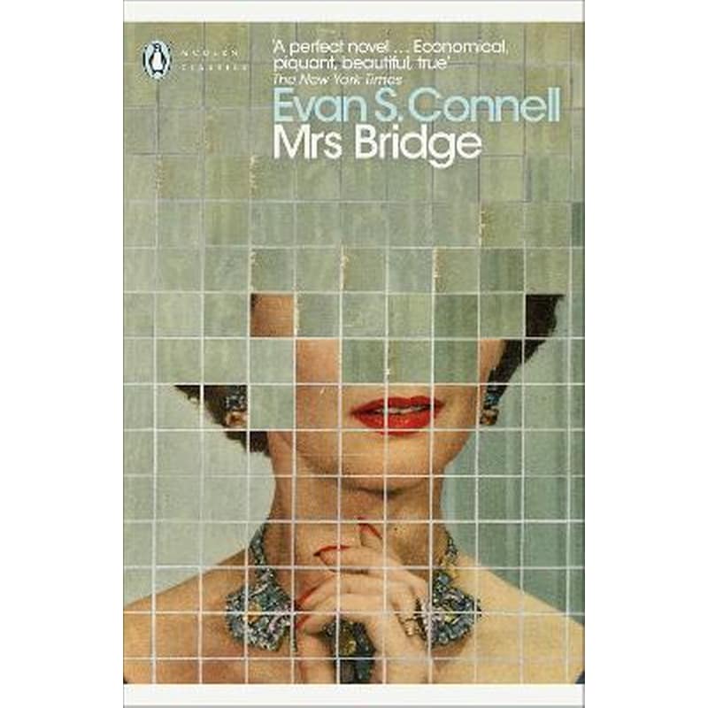 Mrs Bridge