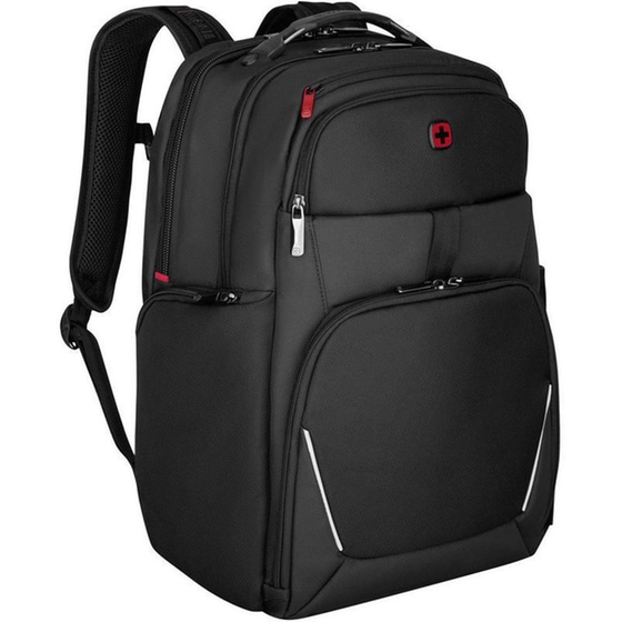 Τσάντα Laptop Wenger 17'' - Μαύρο image 2