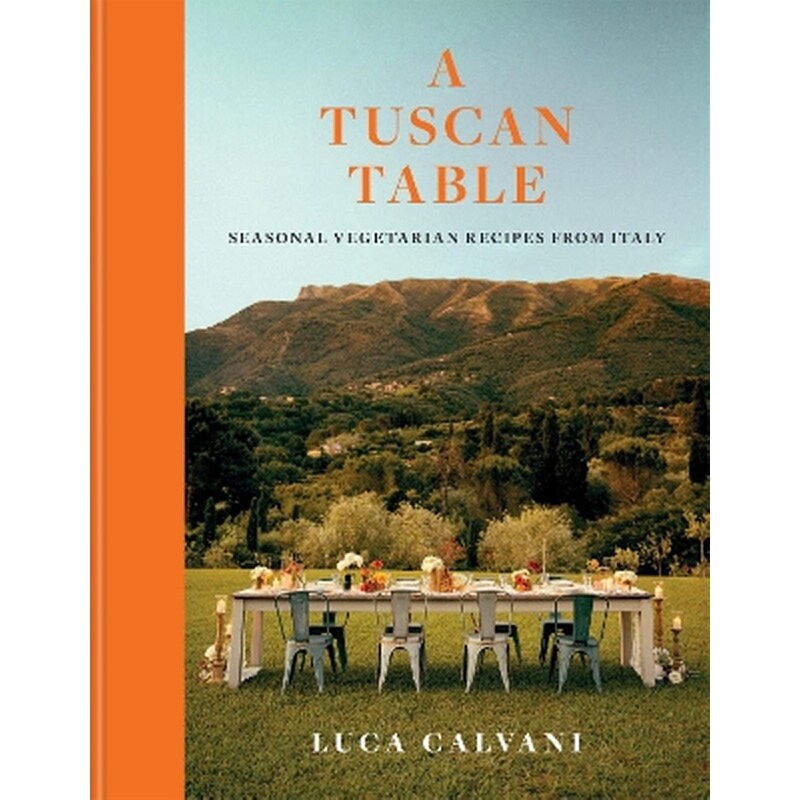 A Tuscan Table