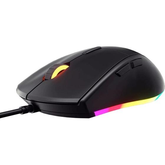 Cougar Minos Xt Gaming Ενσύρματο Ποντίκι - Μαύρο image 1