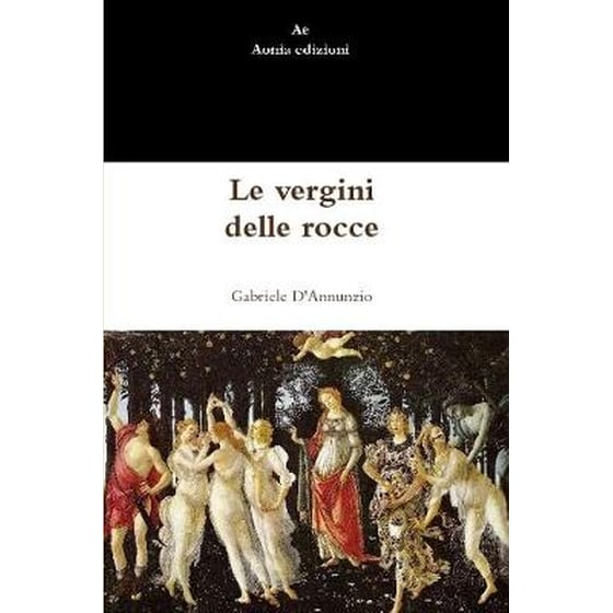 Le vergini delle rocce image 0