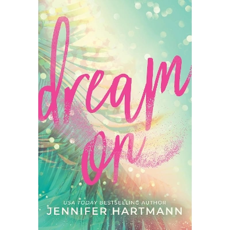 Dream On