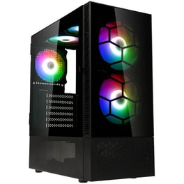 Κουτί Desktop Pro Gamersware PGW-CH-KOL-113