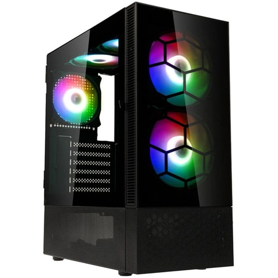 Κουτί Desktop Pro Gamersware PGW-CH-KOL-113 image 0