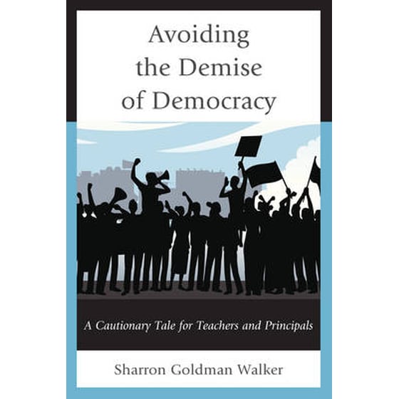 Avoiding the Demise of Democracy image 0