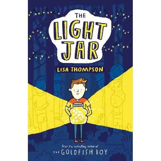Light Jar image 0