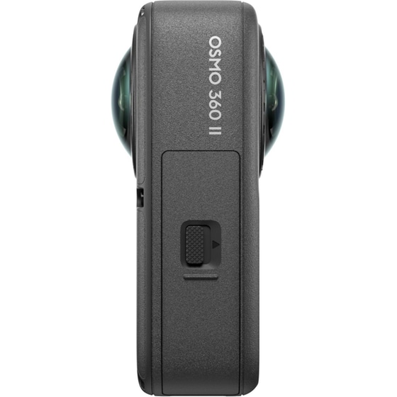 Action Camera Dji Osmo 360 II Limitless Riding Combo image 5