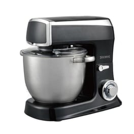 ROYALTY LINE RL-PKM-2100-BLK 2100 W 7.5 L Μαύρο Κουζινομηχανή
