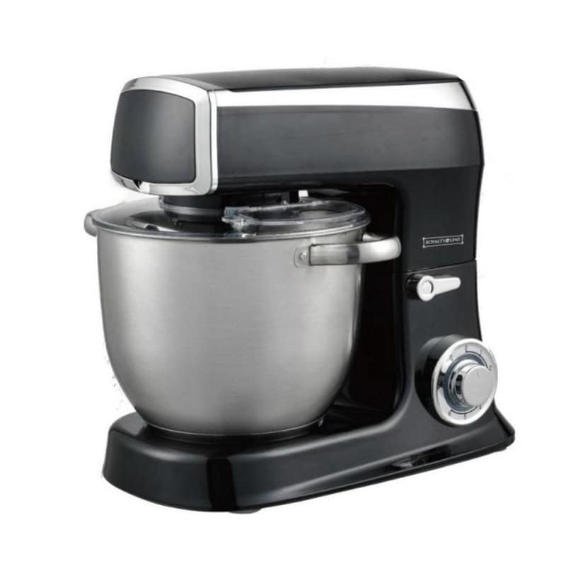 ROYALTY LINE SWITZERLAND ROYALTY LINE RL-PKM-2100-BLK 2100 W 7.5 L Μαύρο Κουζινομηχανή