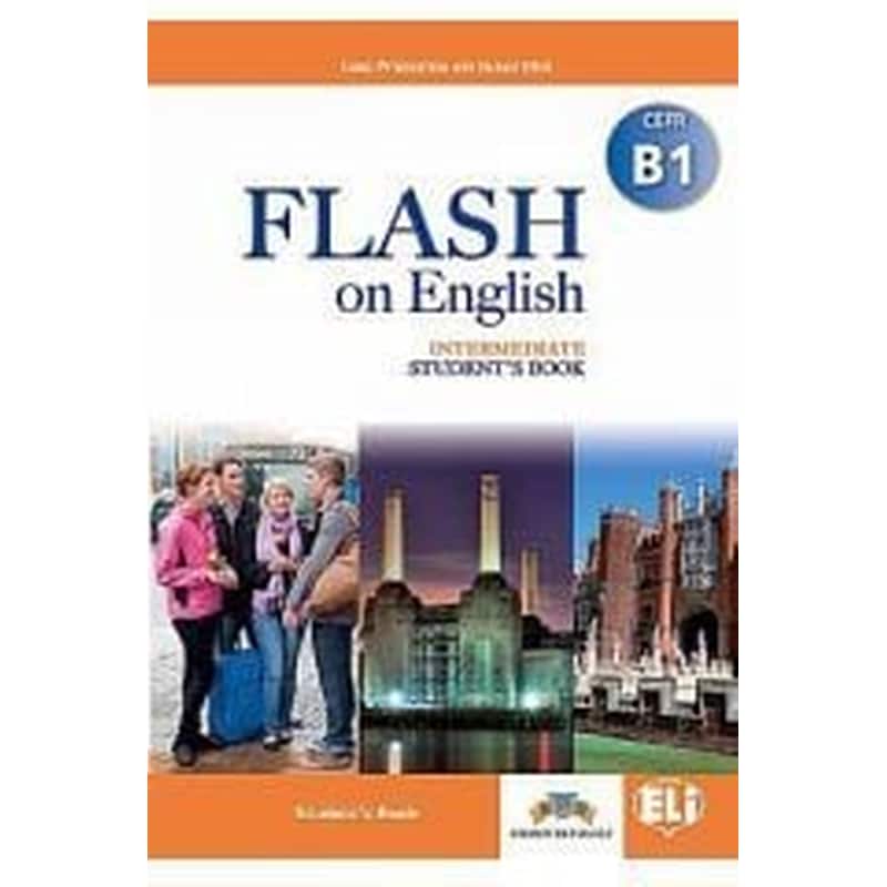 Flash on English