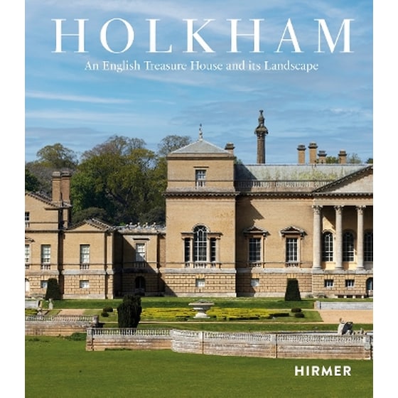 Holkham image 0