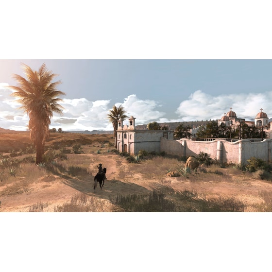 Red Dead Redemption - Nintendo Switch image 7