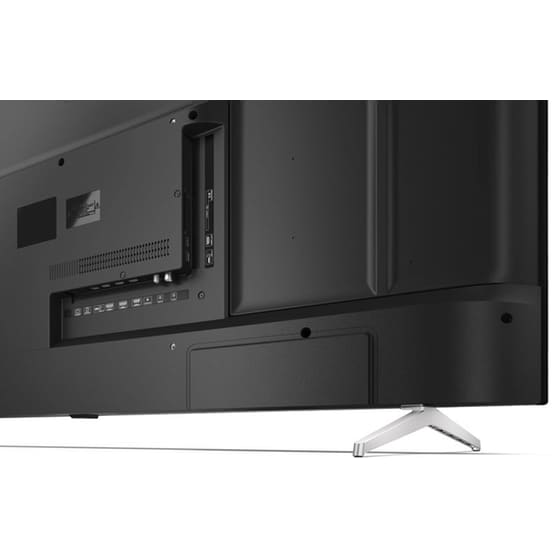 Sharp QLED 55" 4K Google TV Τηλεόραση 55GP6260 image 5