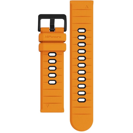 Λουράκι HiFuture Pilot-S για HiFuture Vela/Lume Pro - Orange image 0