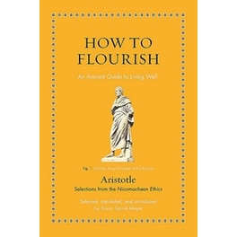 How to Flourish