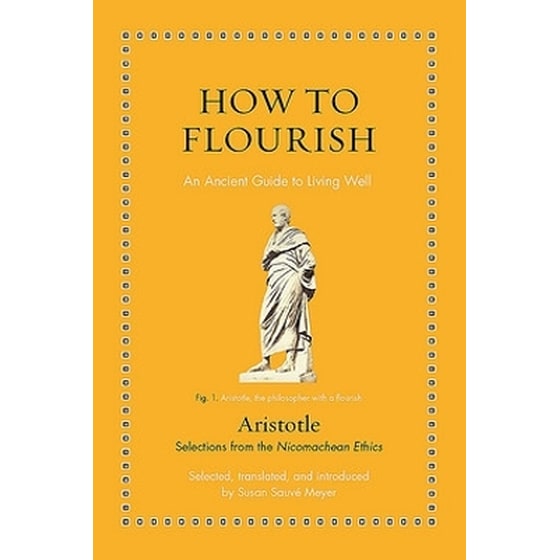 How to Flourish image 0