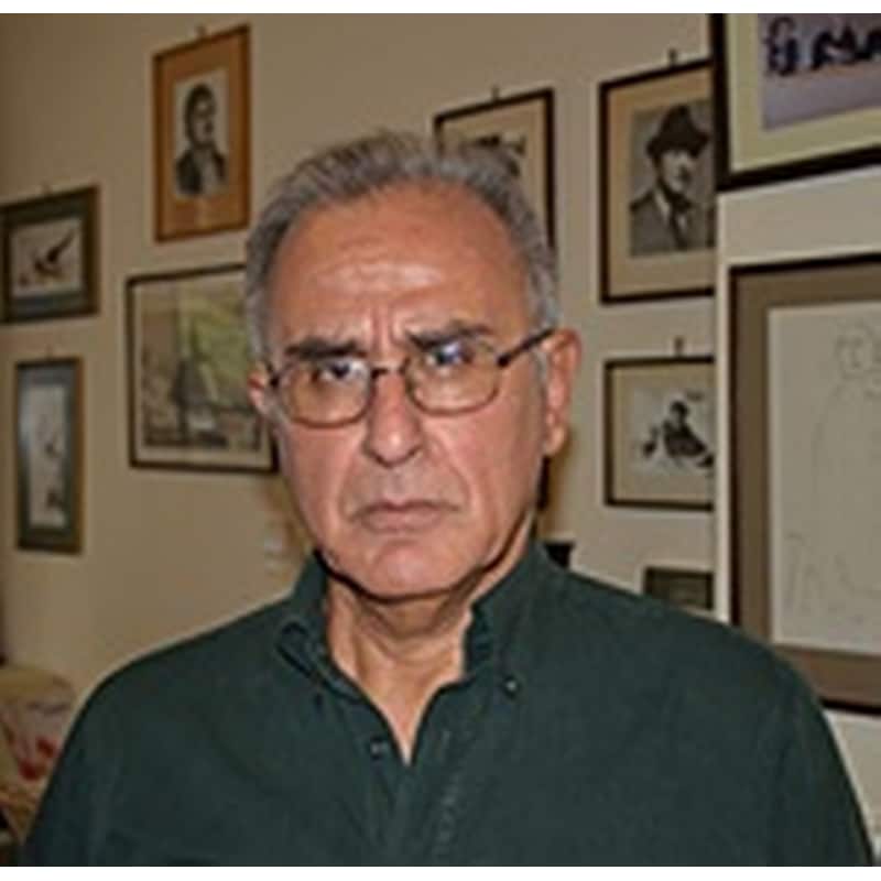 Author picture
