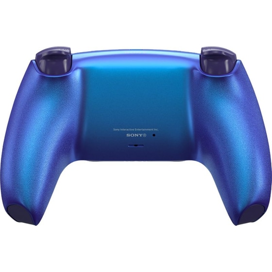 Sony PS5 DualSense Wireless Controller Chroma Indigo image 4