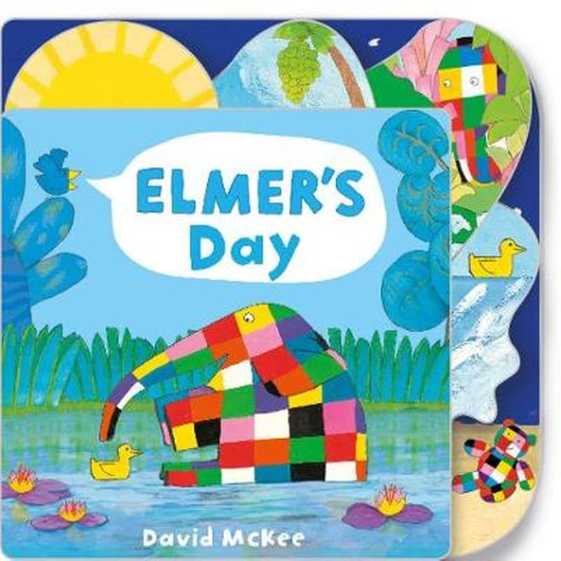 Elmers Day 1314588