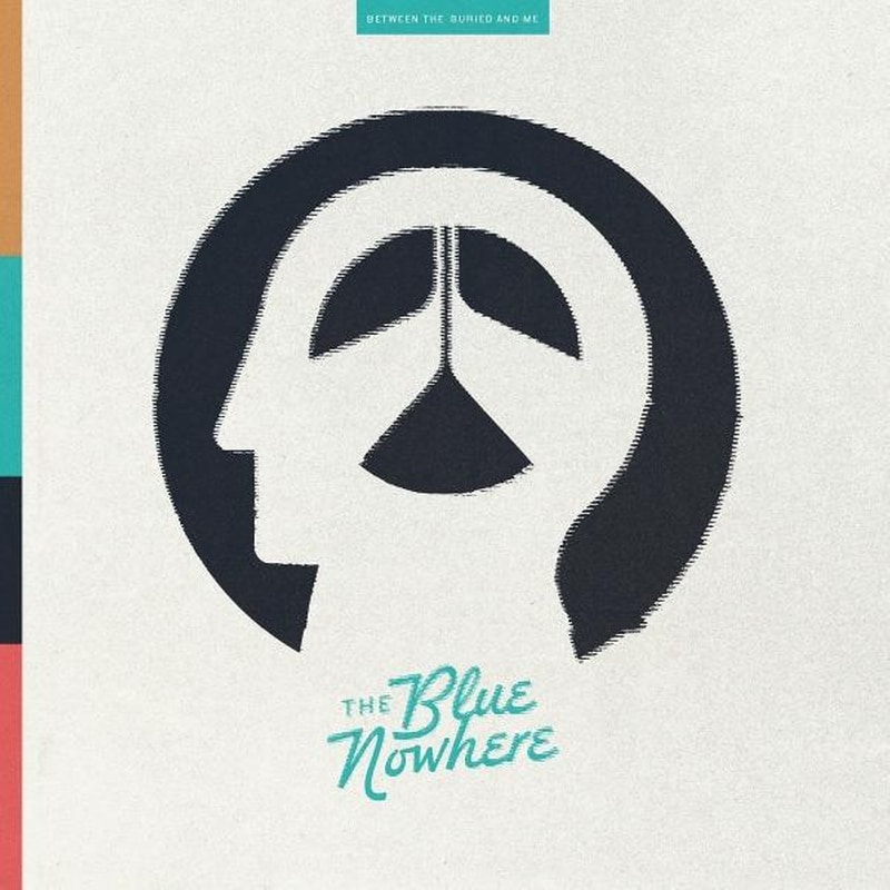 The Blue Nowhere (Limited) (2LP)