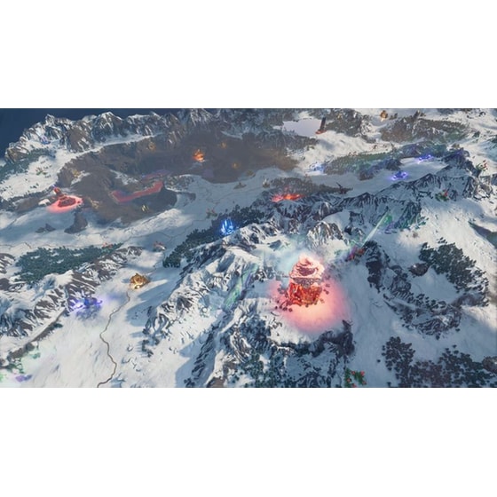 SpellForce Conquest of Eo - PS5 image 1