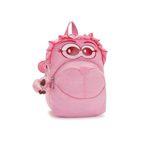 Τσάντα Πλάτης Kipling Lovable Rose Funny Faster 2 Θηκών image 1