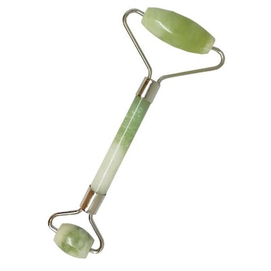 Ρολό Νεφρίτη Για Μασάζ Προσώπου (jade Roller) image 0
