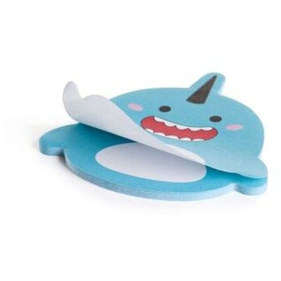 Αυτοκόλλητα Χαρτάκια Miquelrius Mini Happy (60 Φύλλων - 3 Τεμάχια) image 1