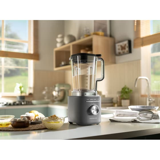 KITCHENAID 5KSB2073EDG 2 L 1200 W Μπλέντερ image 11