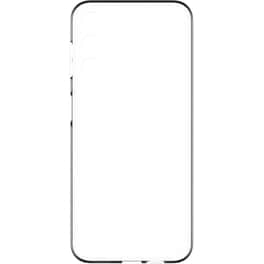 Θήκη Samsung Galaxy A14 - Samsung Clear Case - Transparent