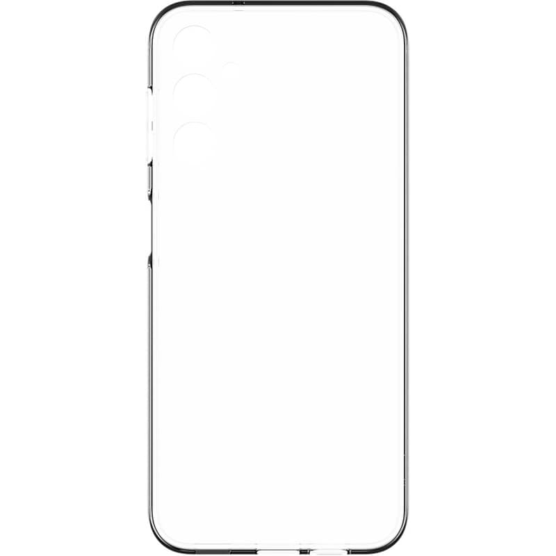 Θήκη Samsung Galaxy A14 - Samsung Clear Case - Transparent