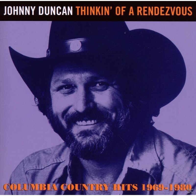Thinkin Of A Rendezvous-1969-1980
