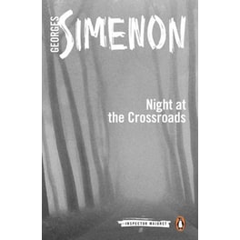 The Night at the Crossroads