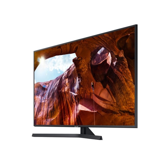 Τηλεόραση Samsung 65" Smart LED 4K HDR UE65RU7402UXXH image 1