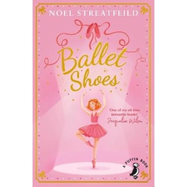 Ballet Shoes