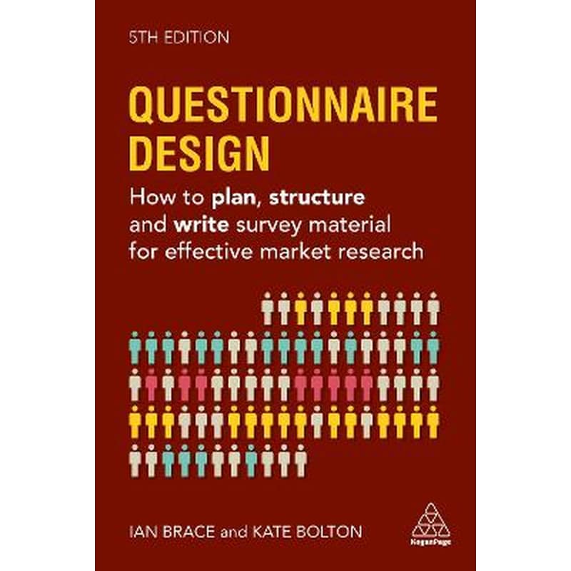 Questionnaire Design
