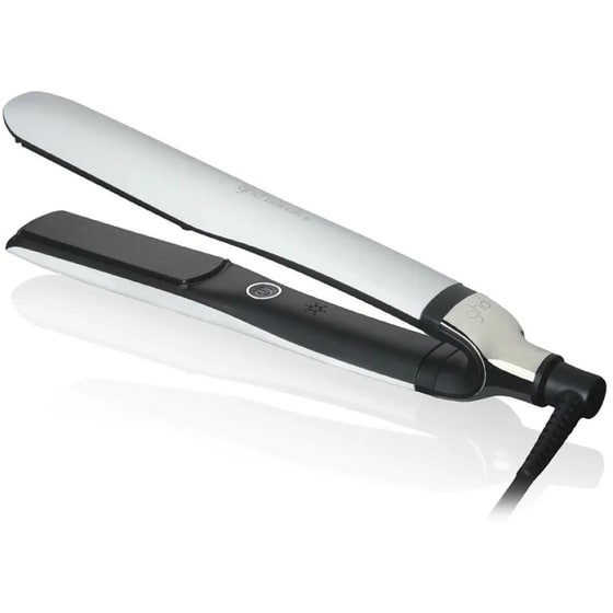 Ισιωτικό Μαλλιών Ghd Platinum Plus White image 0