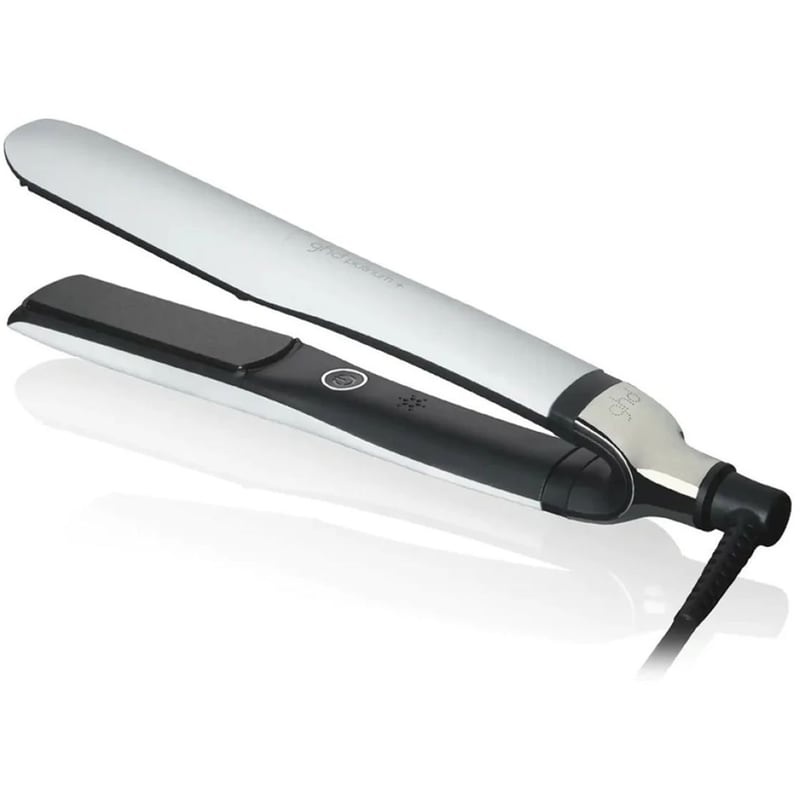 GHD Ισιωτικό Μαλλιών Ghd Platinum Plus White