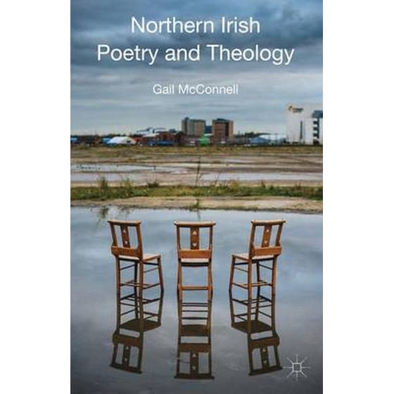 Northern Irish Poetry and Theology image 0